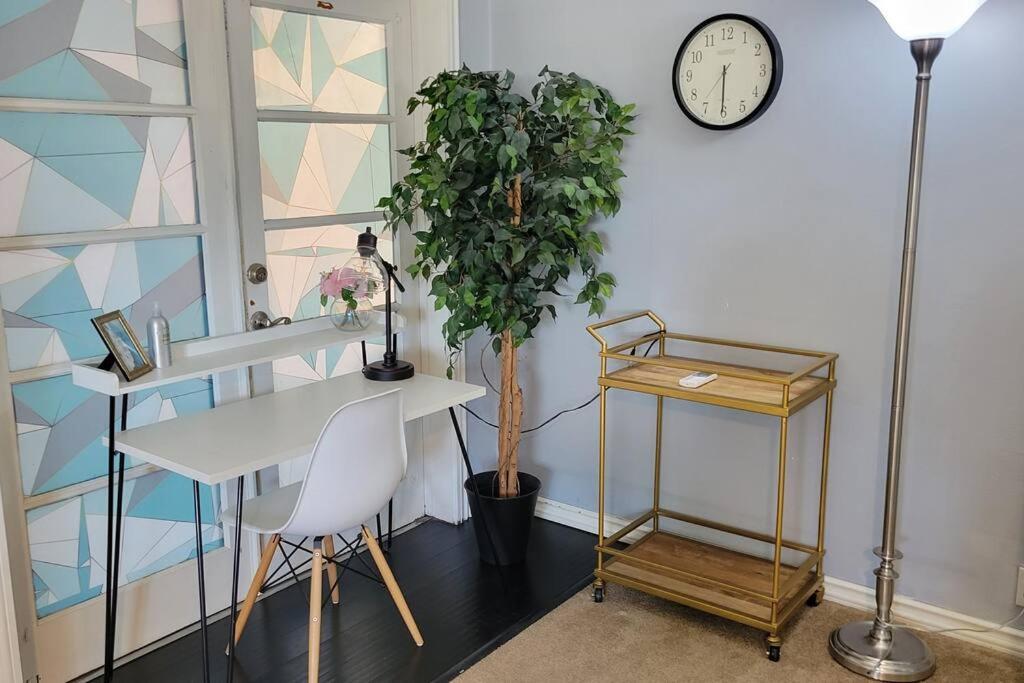 *Msg For 5%Off*1Bed1Bath Hugeguesthouse Midtownphx ฟีนิกซ์ ภายนอก รูปภาพ